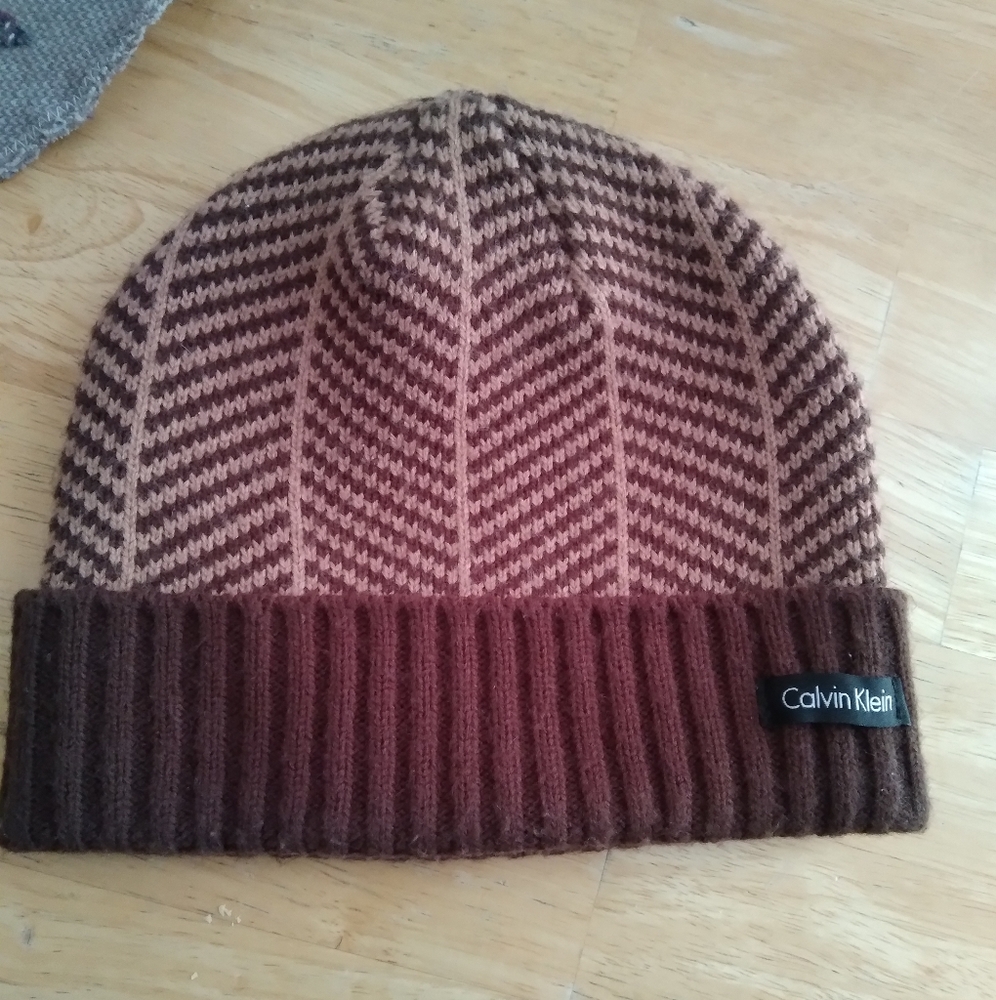 Calvin Klein women's hat